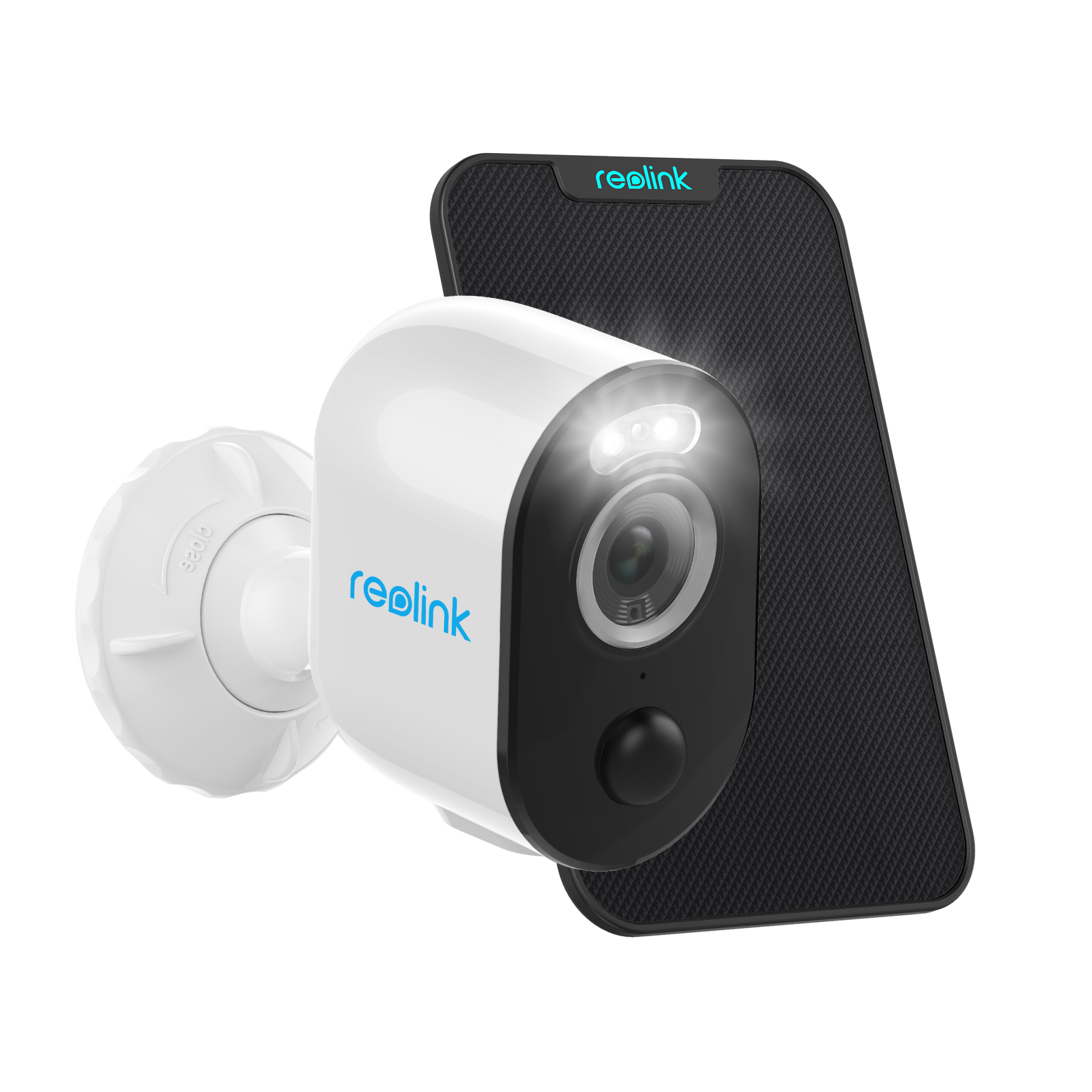 Buy Reolink 4MP Security Camera Wireless Outdoor Argus 3 Pro with