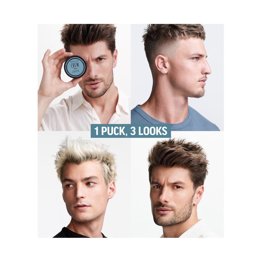 American Crew Fiber - 85G