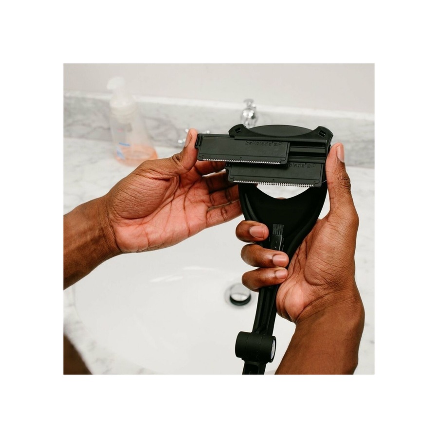 Bakblade Back Hair Trimmer 2.0