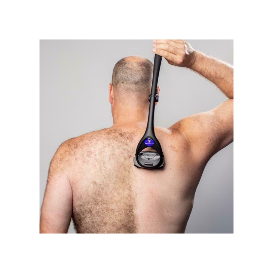 Bakblade Back Hair Trimmer 2.0