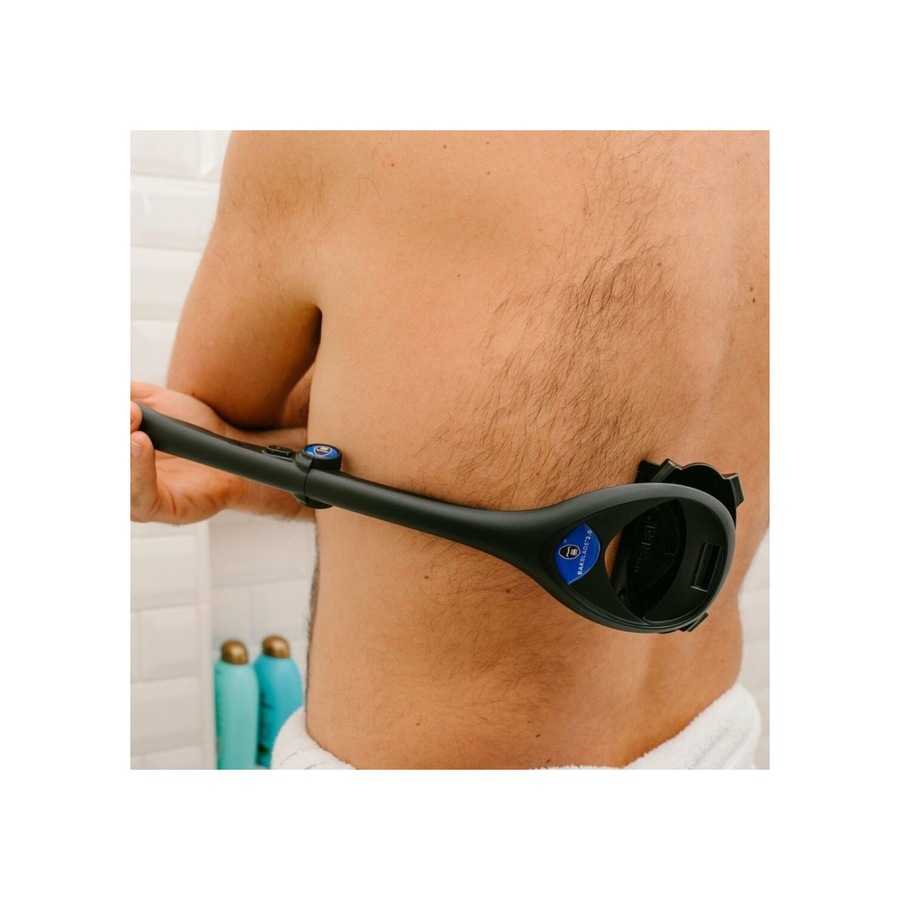 Bakblade Back Hair Trimmer 2.0
