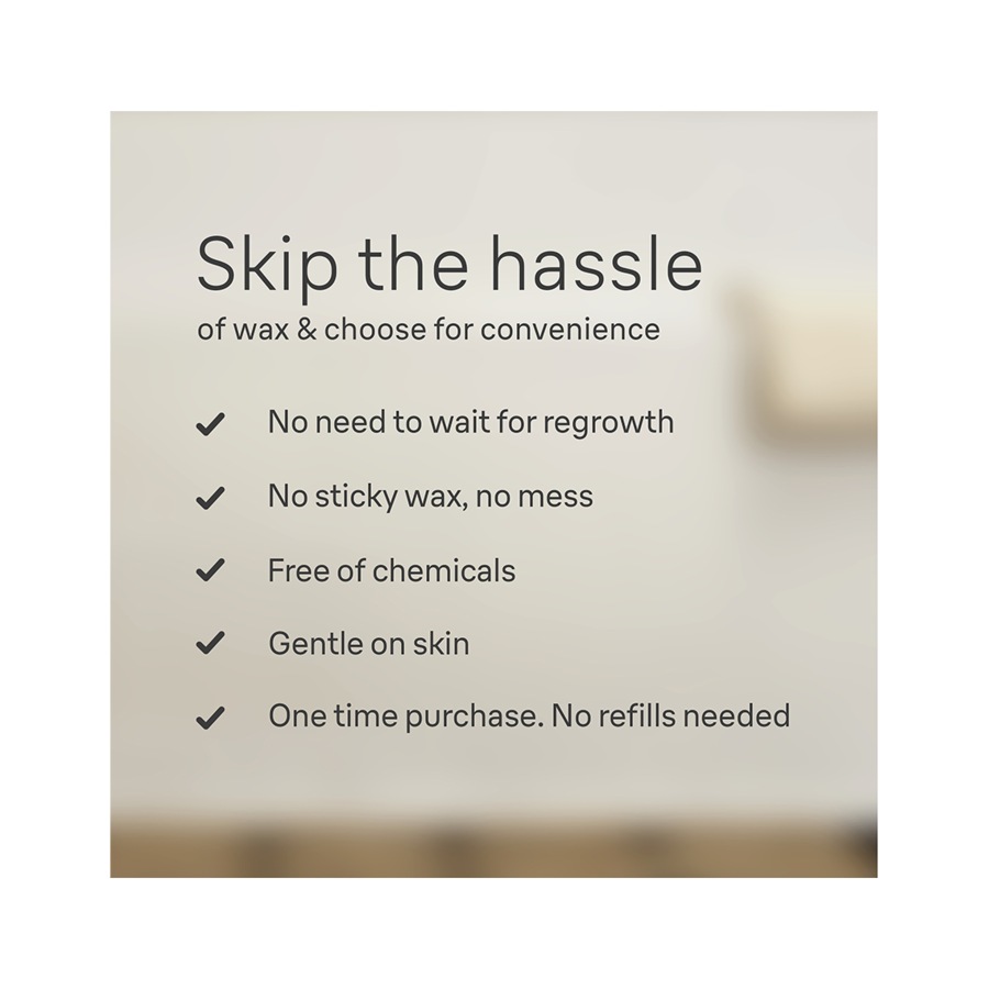 Braun Silk-Épil 7 Epilator With 3 Extras