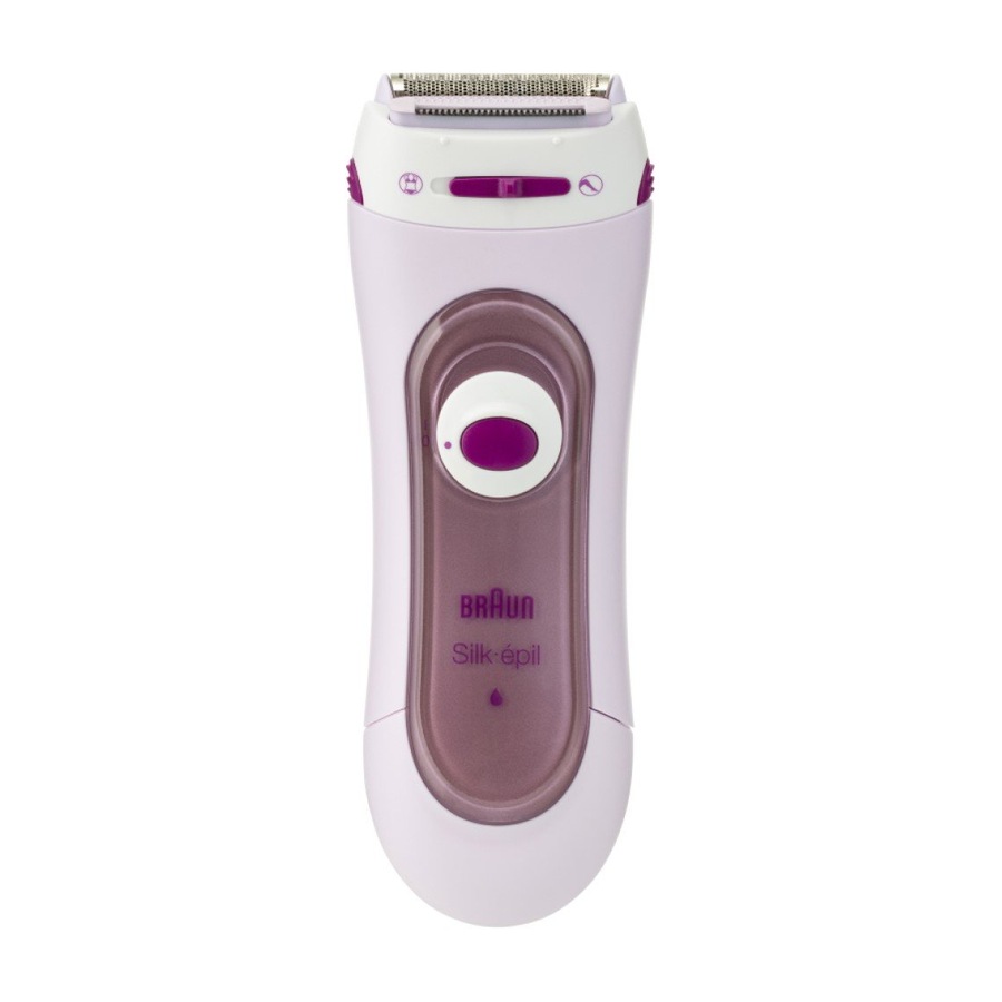 Braun Silk-Épil Corded Lady Shaver