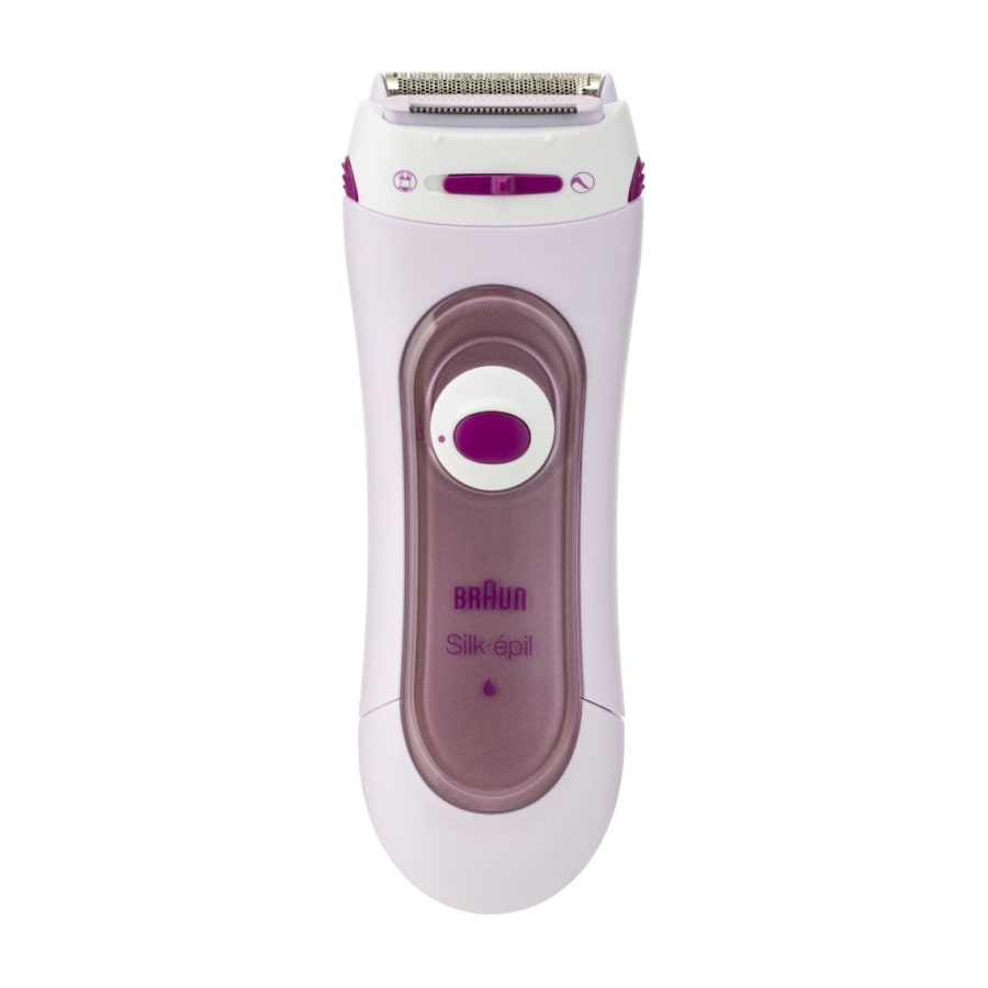 Braun Silk-Épil Corded Lady Shaver