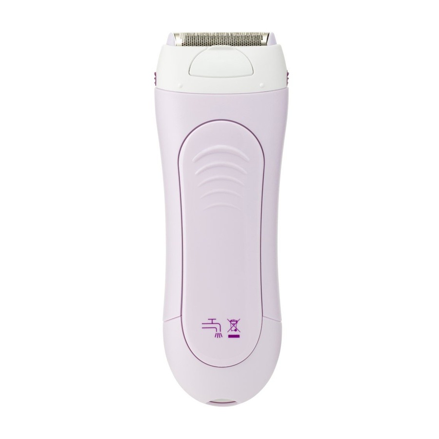Braun Silk-Épil Corded Lady Shaver