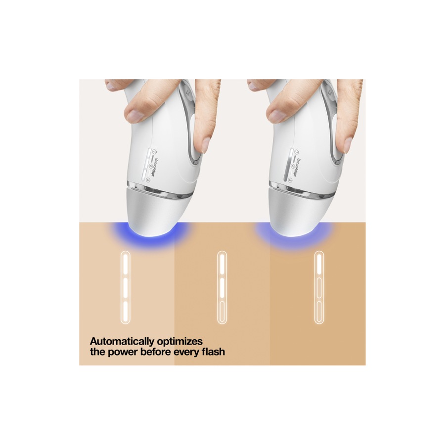Braun Silk-Expert Pro 3 Ipl Hair Removal Device