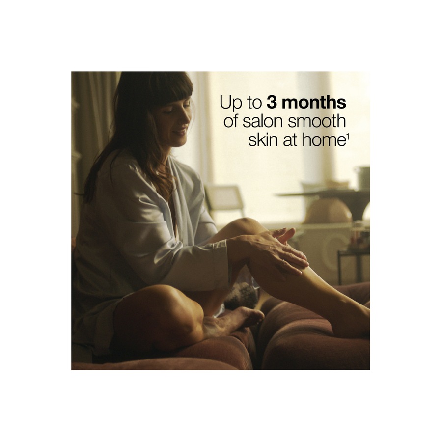 Braun Silk-Expert Pro 3 Ipl Hair Removal Device