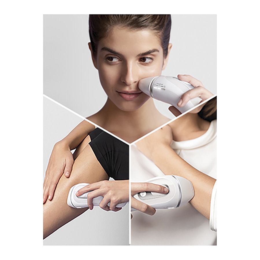 Braun Silk-Expert Pro 3 Ipl Hair Removal Device