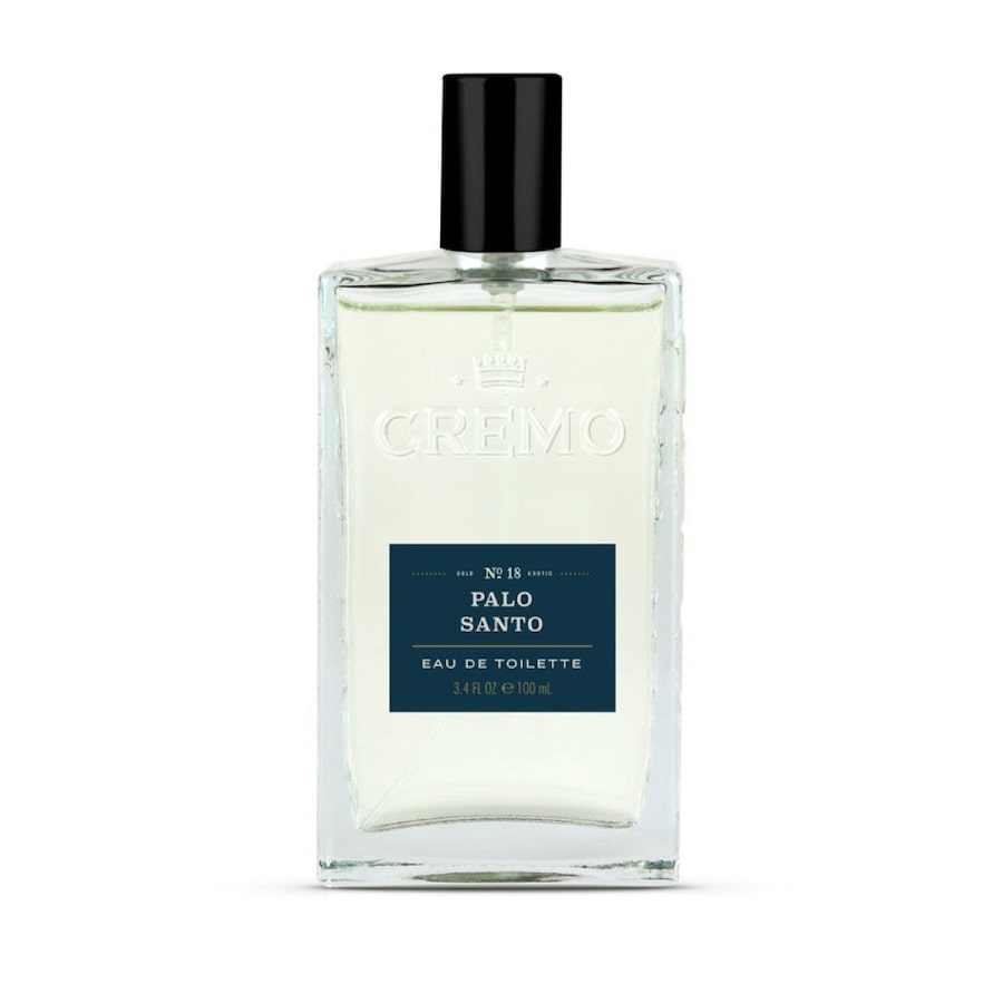 Cremo Palo Santo Edt - 100Ml