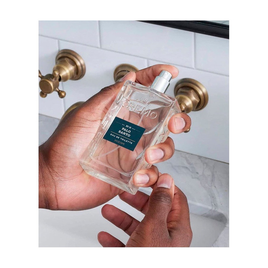 Cremo Palo Santo Edt - 100Ml