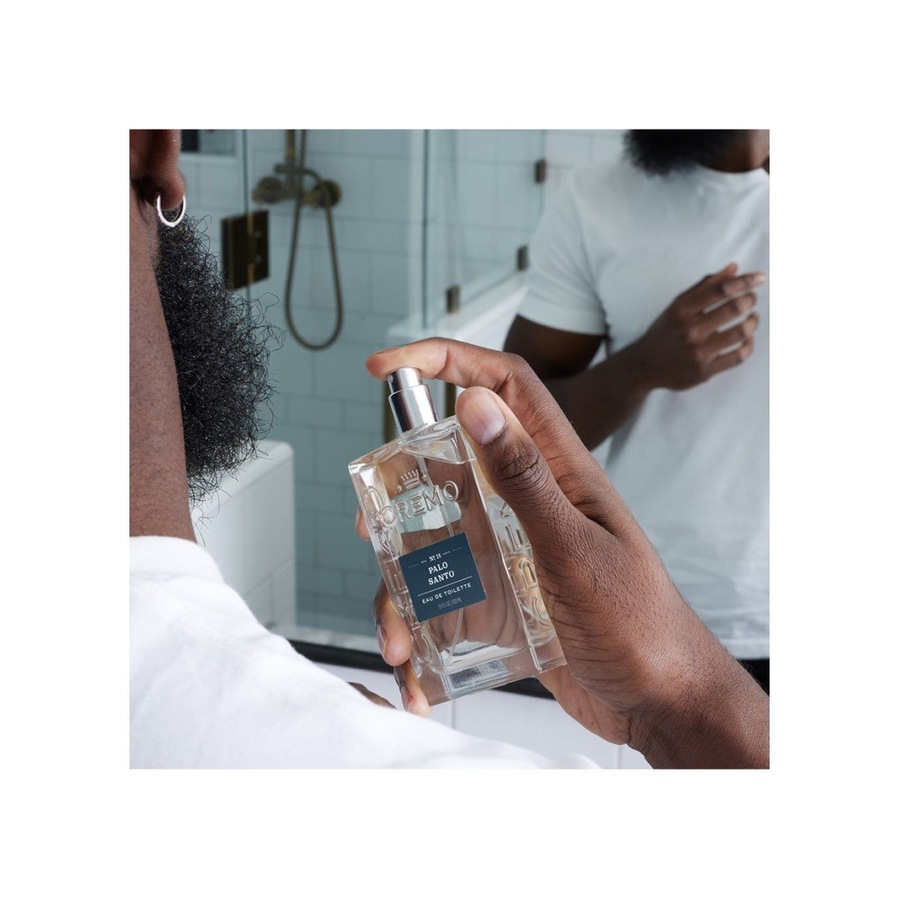 Cremo Palo Santo Edt - 100Ml