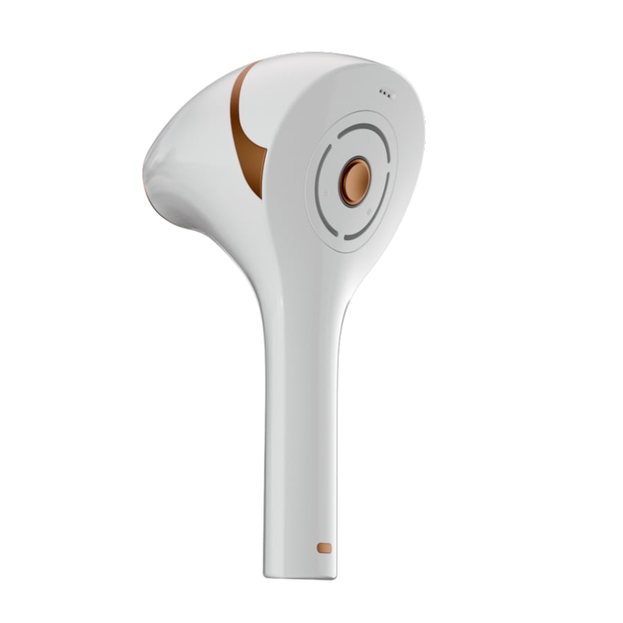 Epilady Epilaser 980 Auto Laser Hair Removal Device