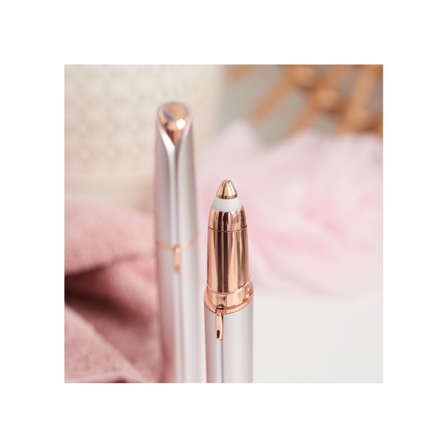 Finishing Touch Flawless Brow Hair Remover 2.0 - Blush