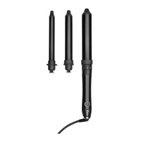 Flair 3 Piece Curling Wand