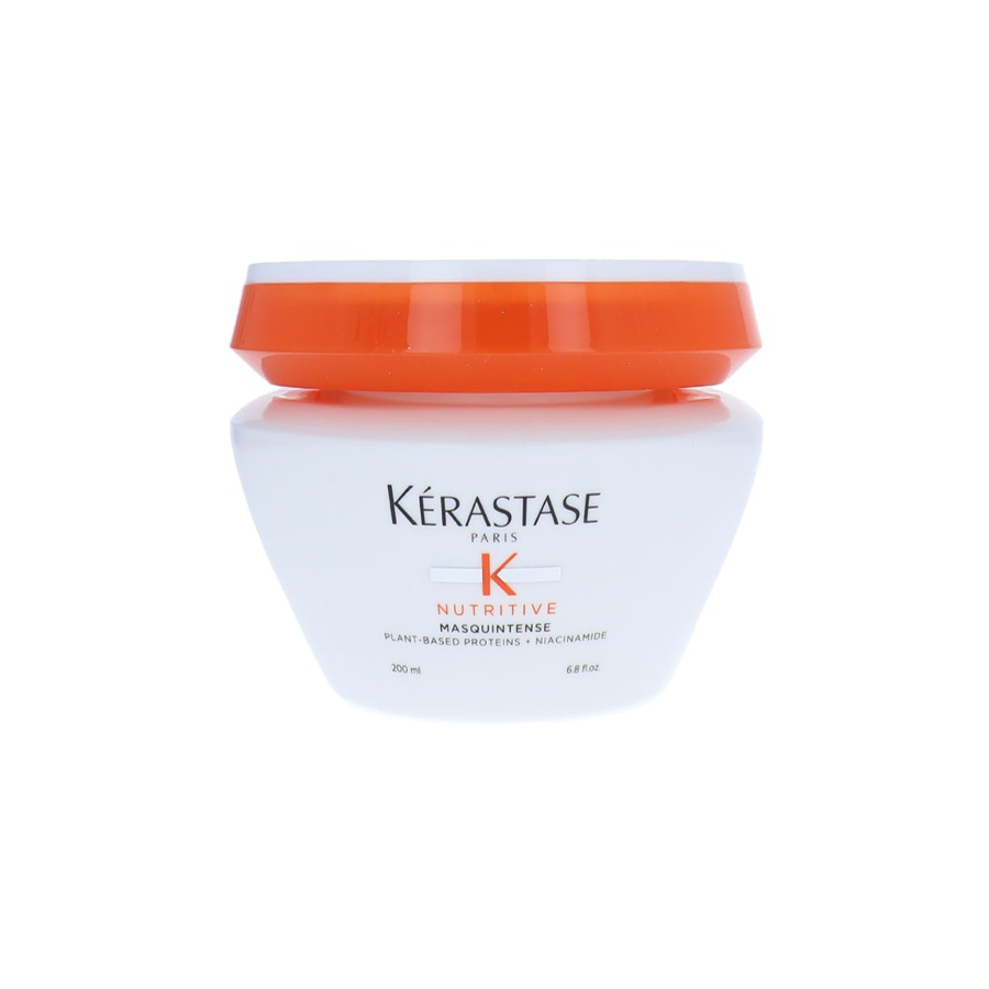 Kerastase Nutritive Masquintense Hair Mask - 200Ml
