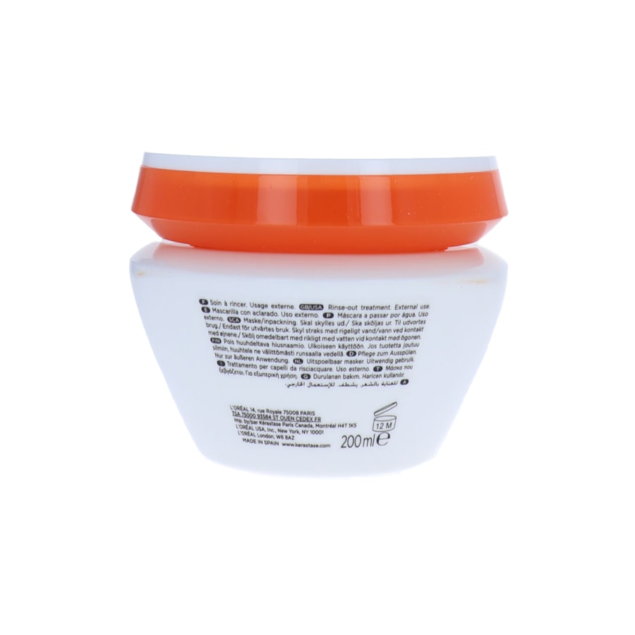 Kerastase Nutritive Masquintense Hair Mask - 200Ml