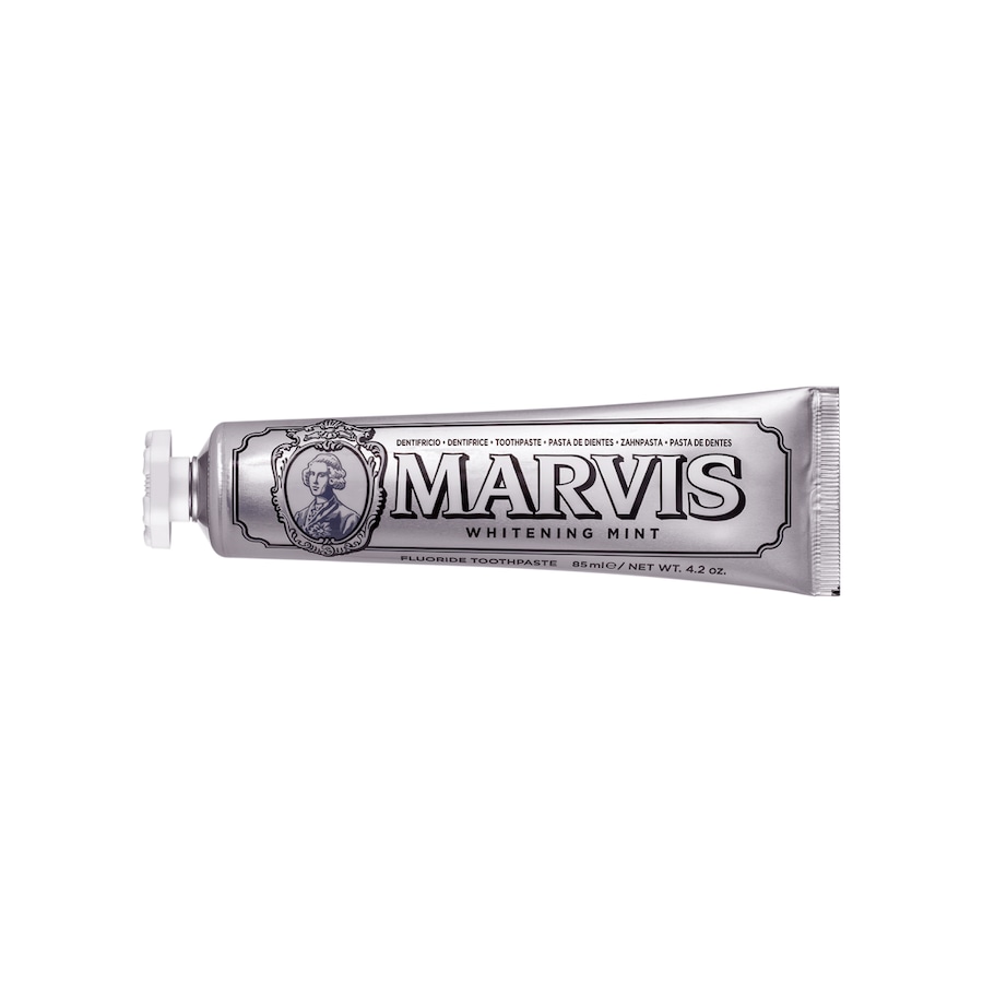 Marvis Toothpaste Whitening Mint - 85Ml