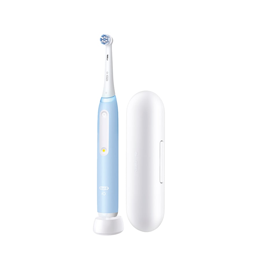 Oral-B Io3 Electric Toothbrush - Blue