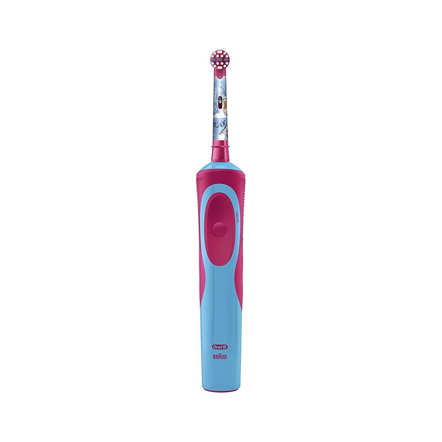 Oral-B Kids Vitality Disney Frozen Electric Toothbrush