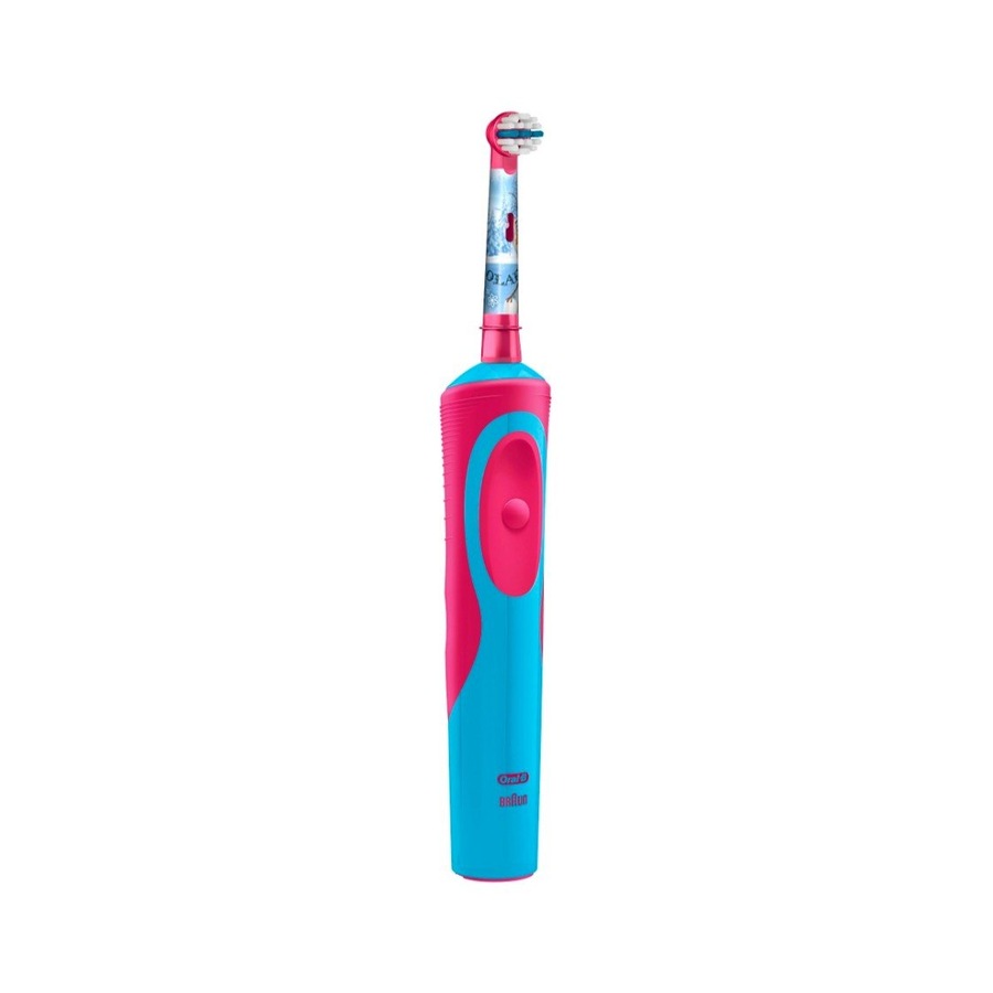 Oral-B Kids Vitality Disney Frozen Electric Toothbrush