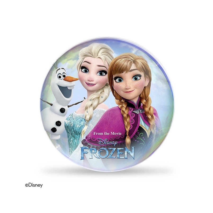 Oral-B Kids Vitality Disney Frozen Electric Toothbrush