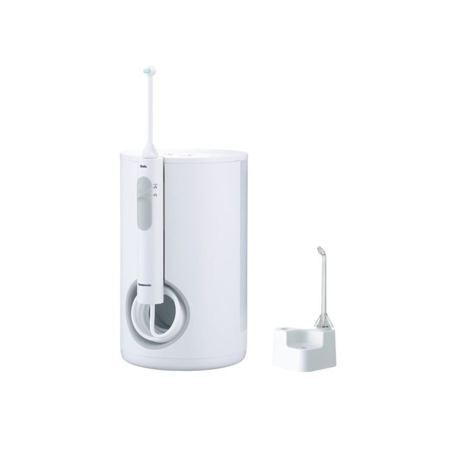 Panasonic Oral Irrigator With Orthodontic Nozzle