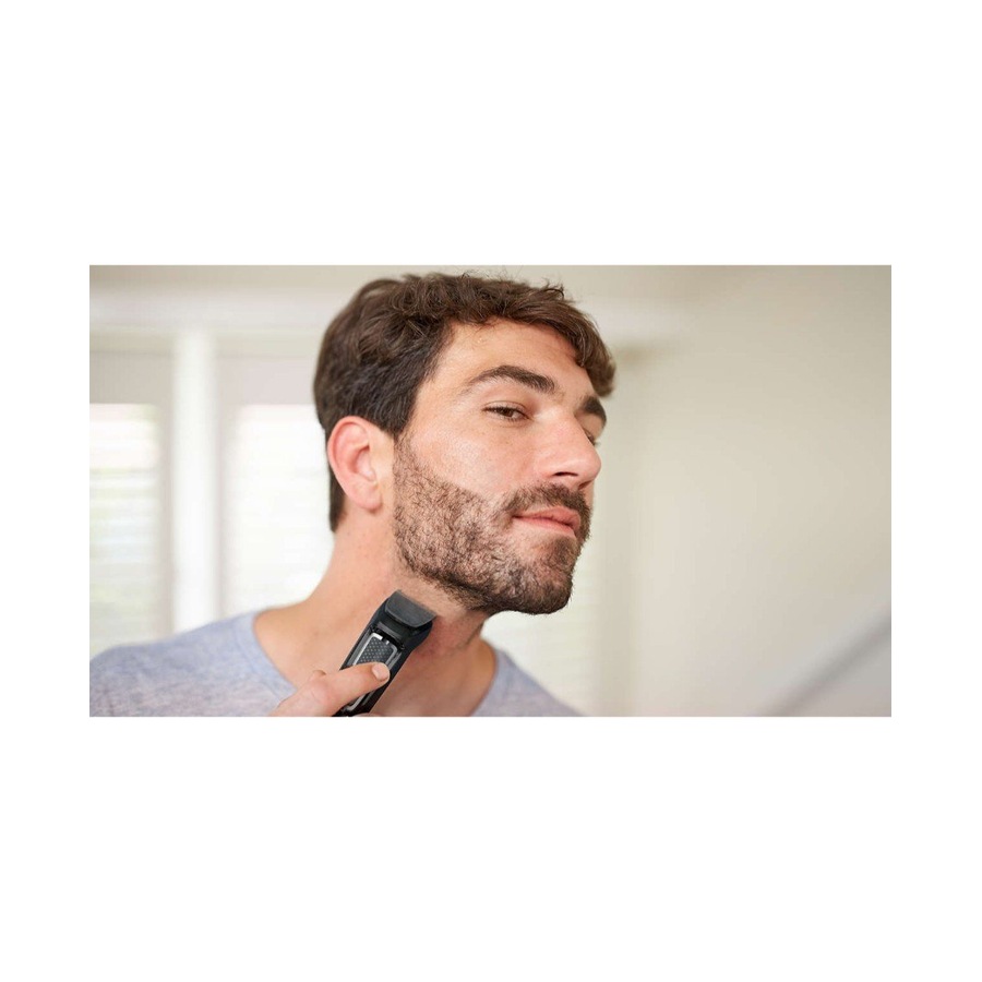Philips Multigroom Series 3000 9-In-1 Trimmer