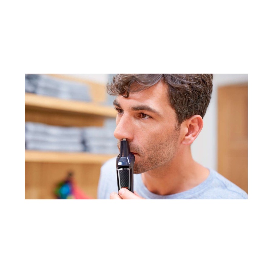 Philips Multigroom Series 3000 9-In-1 Trimmer