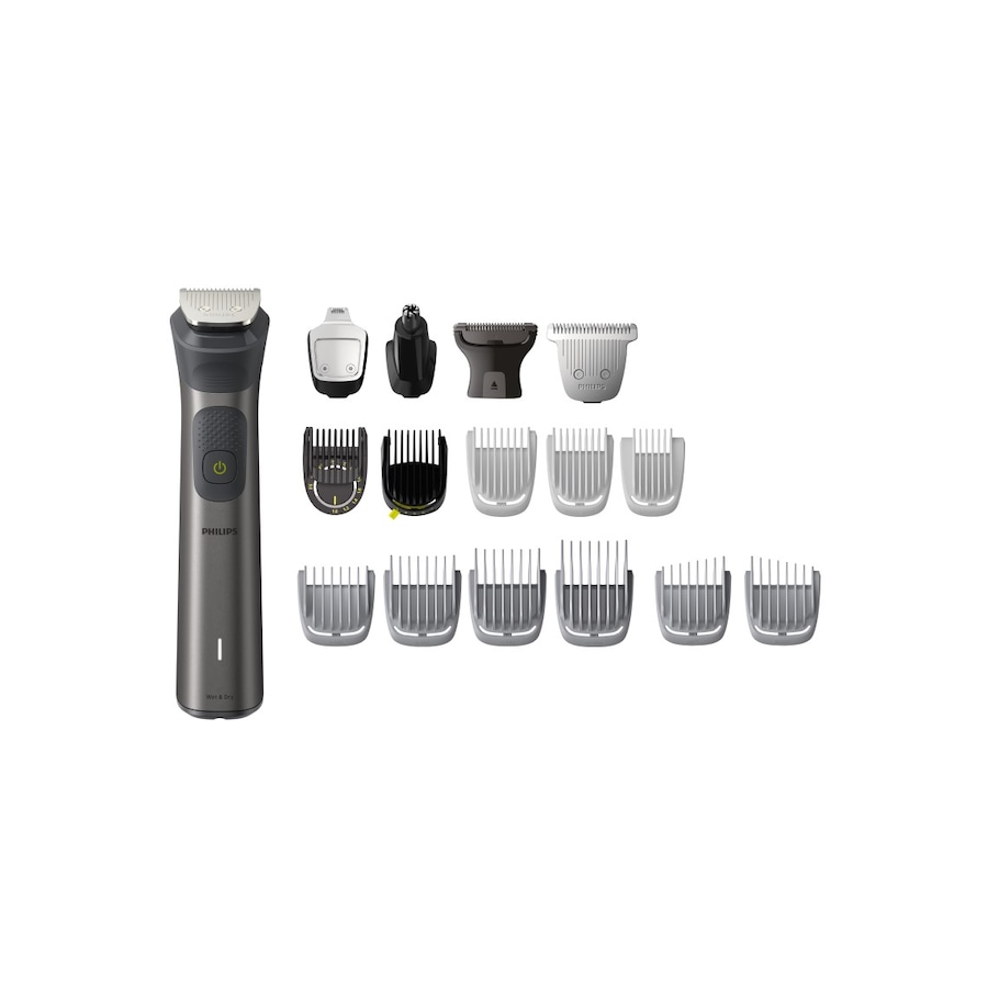 Philips Multigroom Series 7000 17-In-1 Trimmer