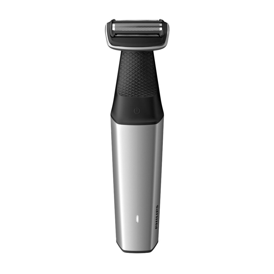 Philips Series 5000 Waterproof Body Groomer