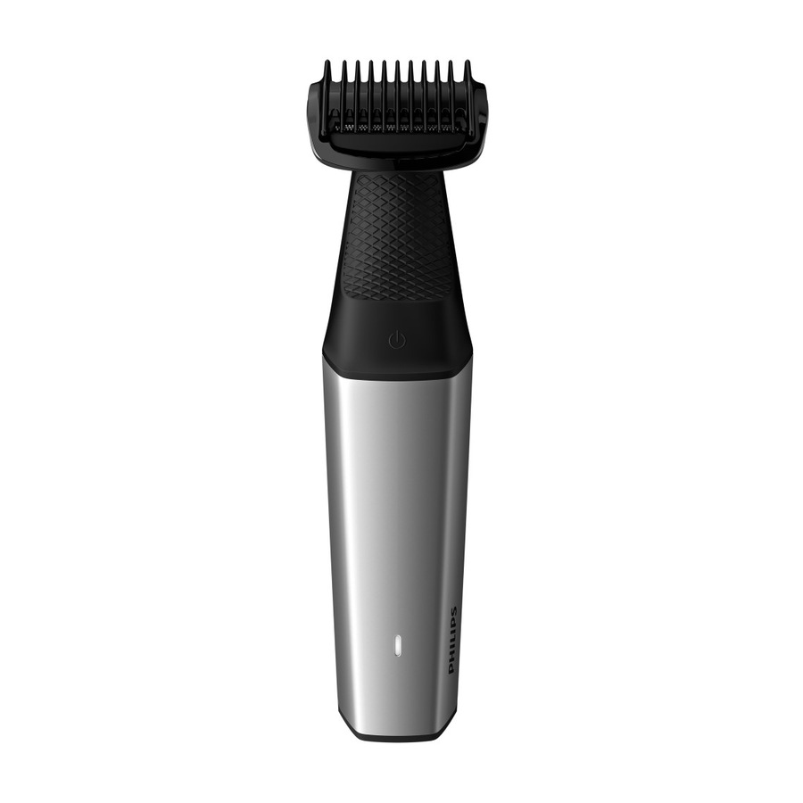 Philips Series 5000 Waterproof Body Groomer