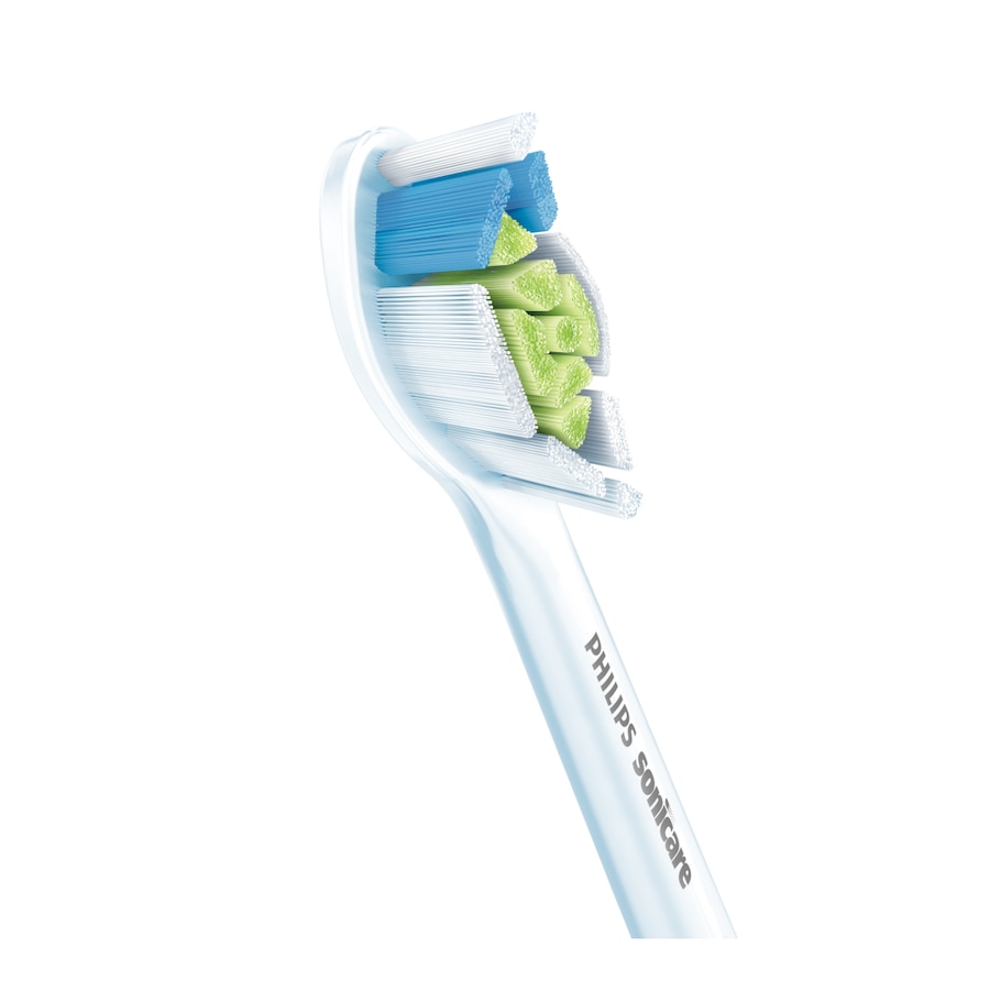 Philips Sonicare W2 Optimal White Standard Brush Heads - 4 Pack