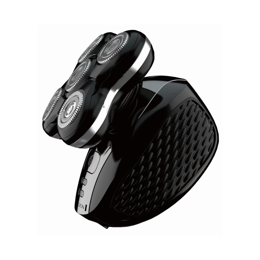 Remington Ultimate Series Rx5 Head Shaver