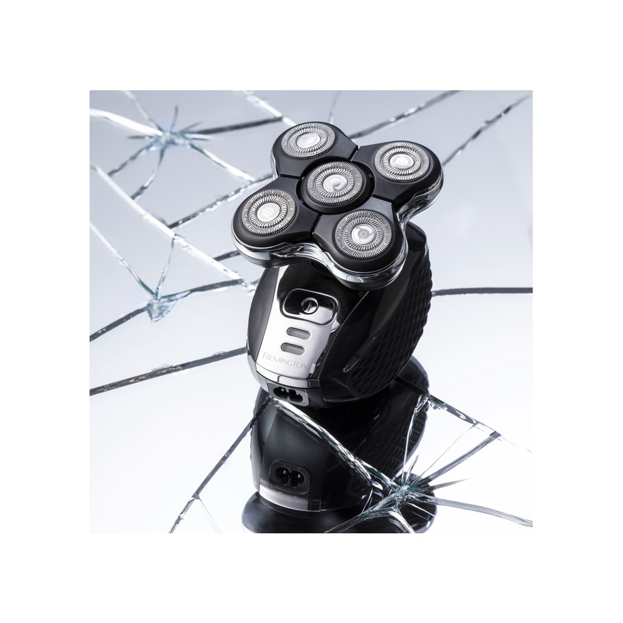 Remington Ultimate Series Rx5 Head Shaver