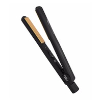 Silver Bullet Attitude Hair Straightener - Black