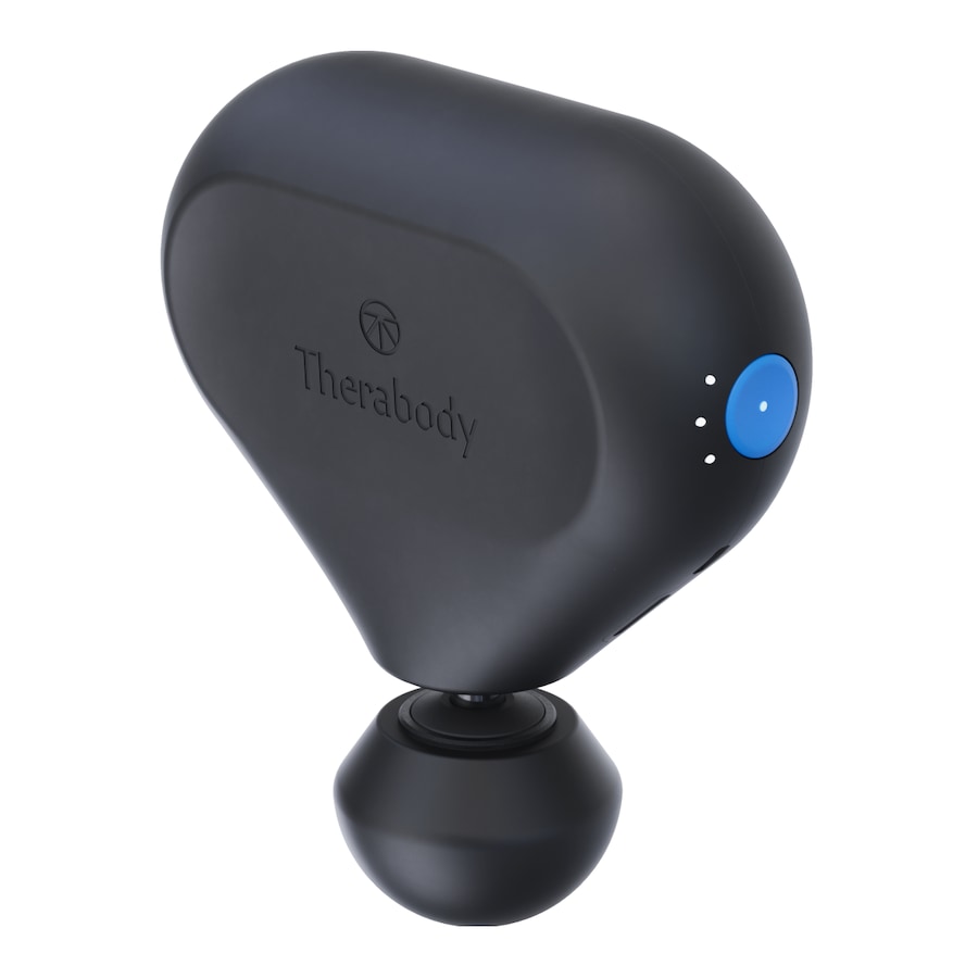 Therabody Theragun Mini 2.0 Black Percussive Therapy