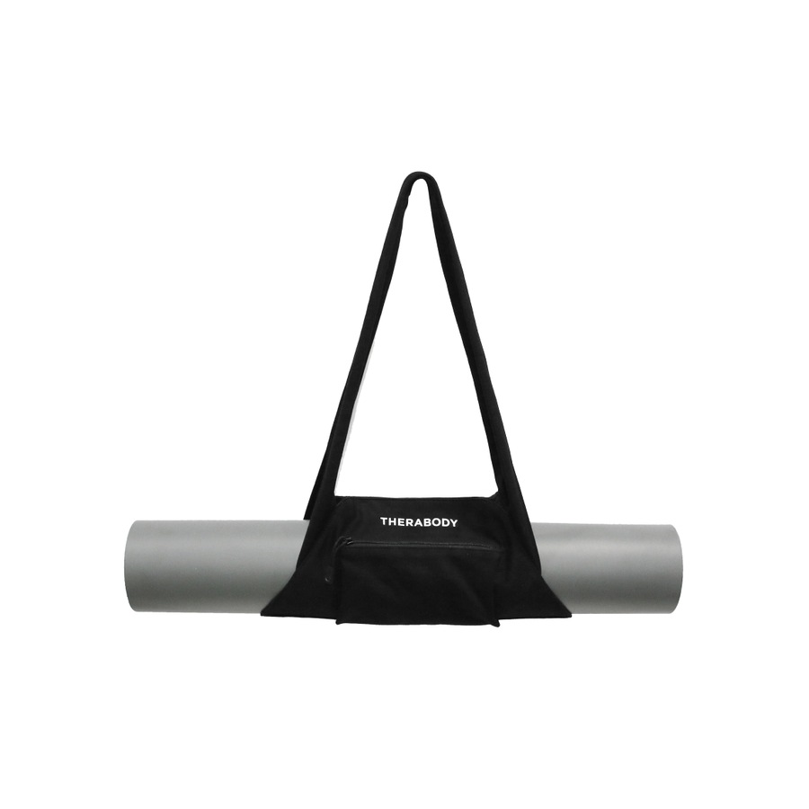 Therabody Theragun Multi-Functional Non-Slip Fitness And Yoga Mat