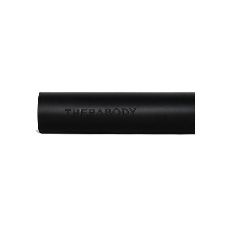 Therabody Theragun Multi-Functional Non-Slip Fitness And Yoga Mat