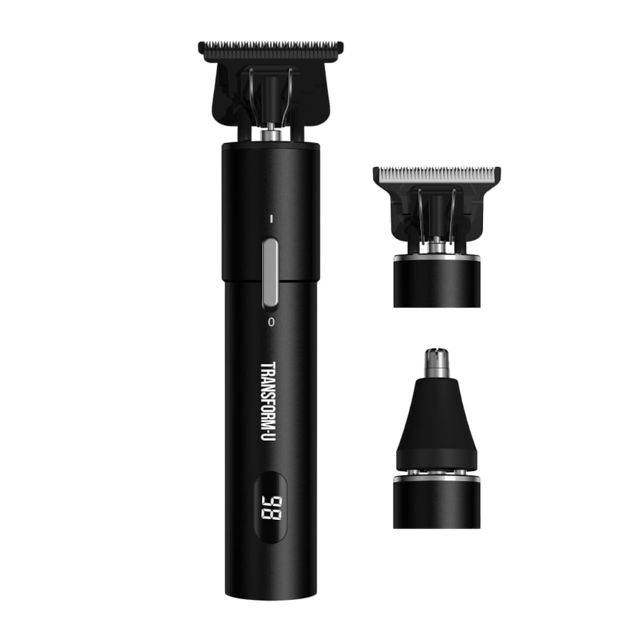 Transform-U Super-Close+ T-1000 Trimmer