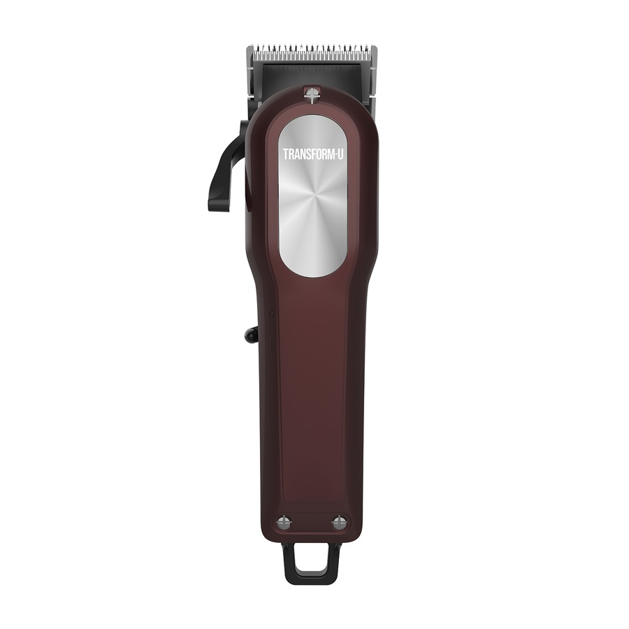 Transform-U The Stylist Hair Clipper
