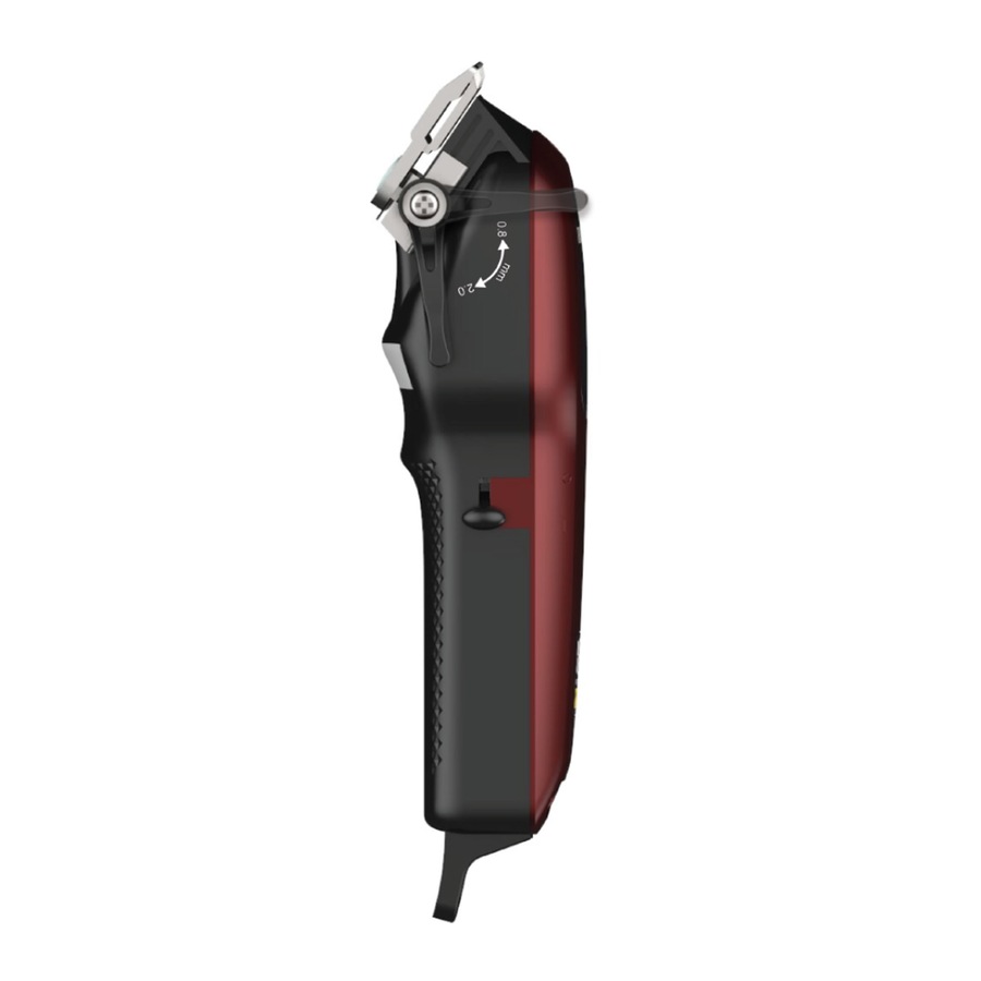 Transform-U The Stylist Hair Clipper