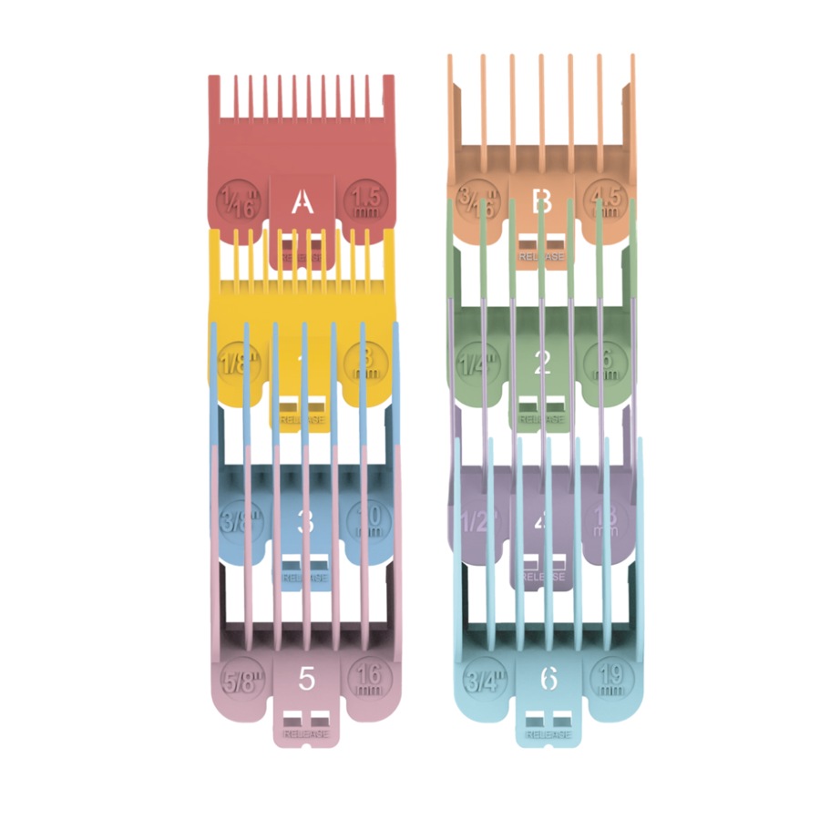 Transform-U The Stylist Hair Clipper