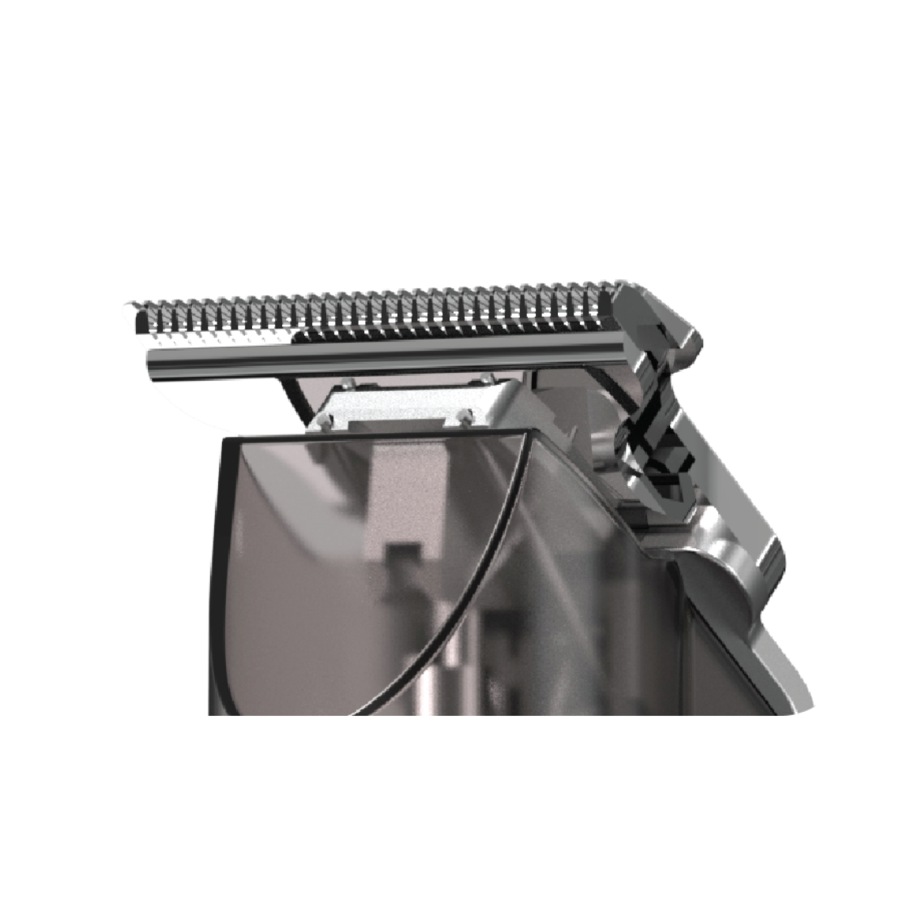 Transform-U Ultra Power Hair Clipper & Super-Close Trimmer Combo