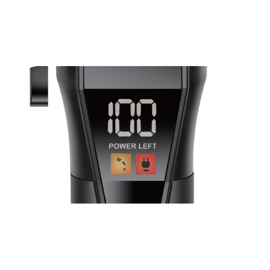 Transform-U Ultra Power Hair Clipper & Super-Close Trimmer Combo