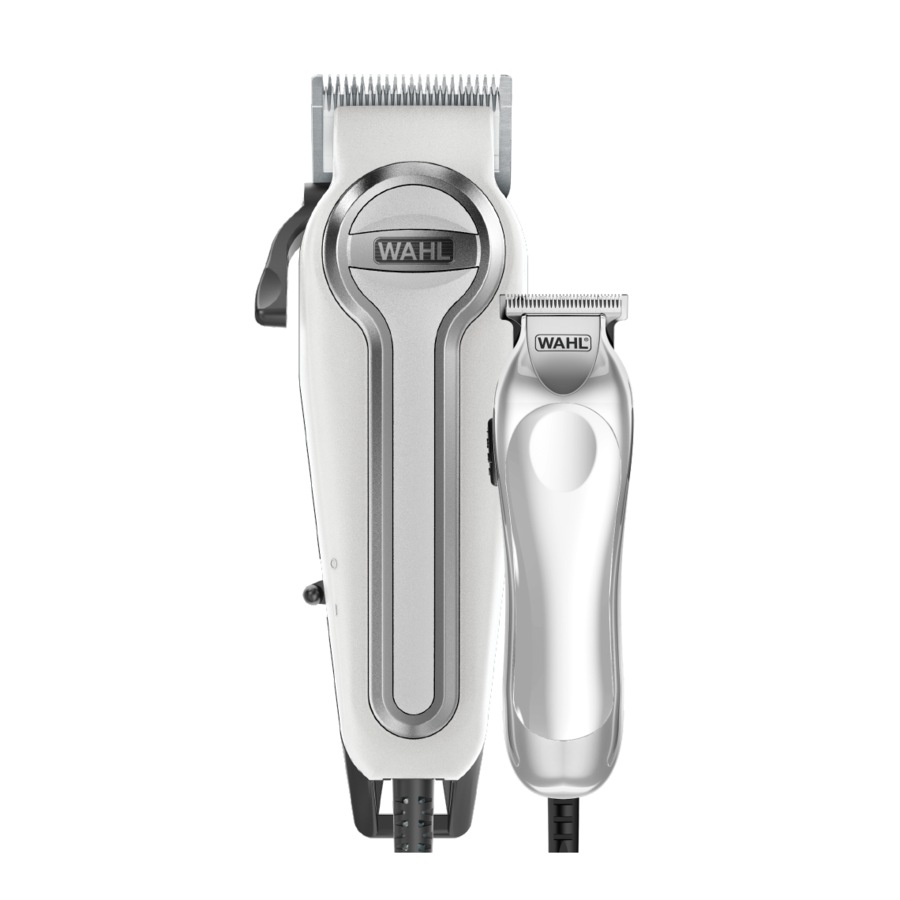 Wahl Elite Pro Barber Corded Haircutting Kit
