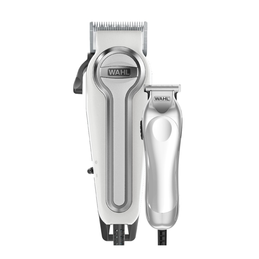 Wahl Elite Pro Barber Corded Haircutting Kit