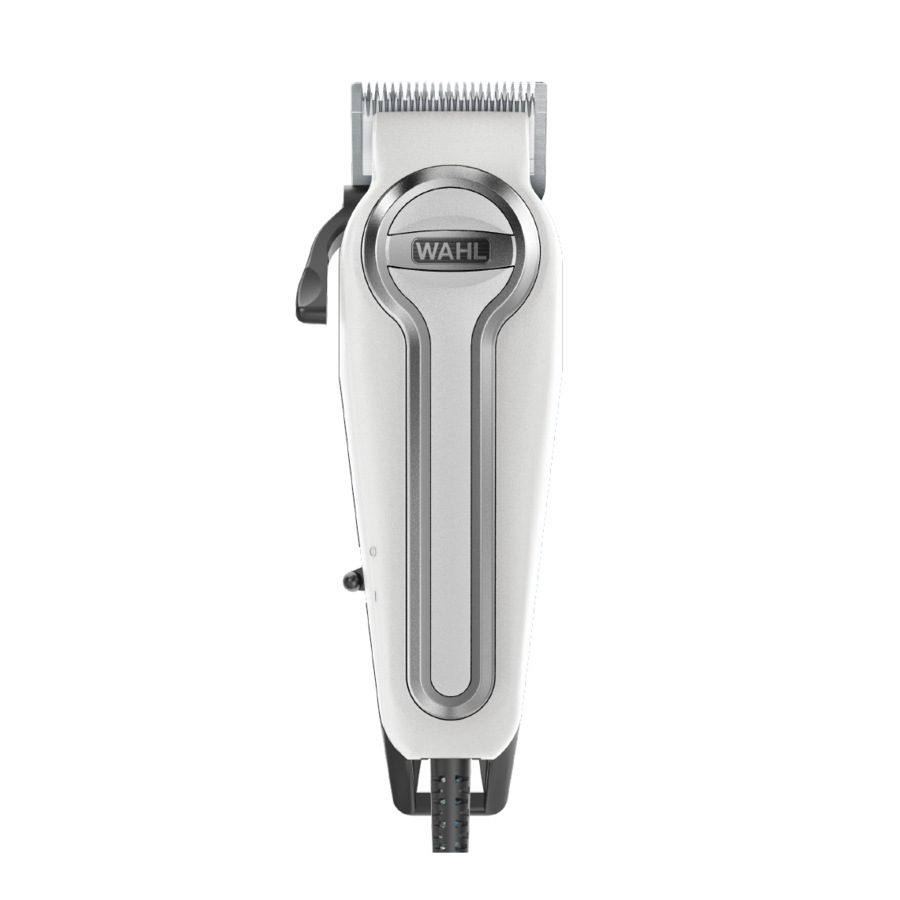 Wahl Elite Pro Barber Corded Haircutting Kit