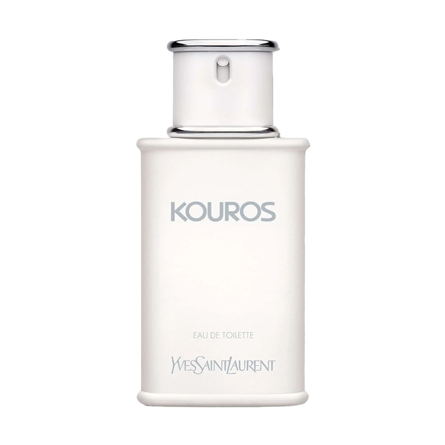 Yves Saint Laurent Kouros Edt - 100Ml