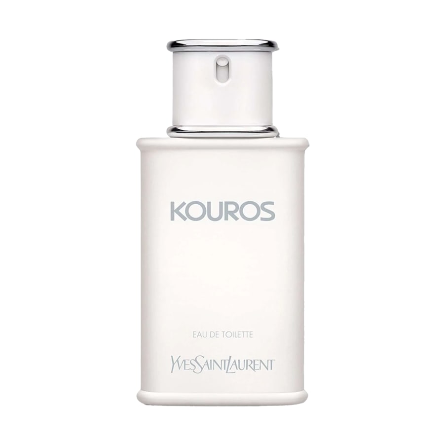Yves Saint Laurent Kouros Edt - 100Ml