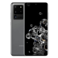 Samsung Galaxy S20 Ultra 5G - 128GB/512GB (Refurbished)